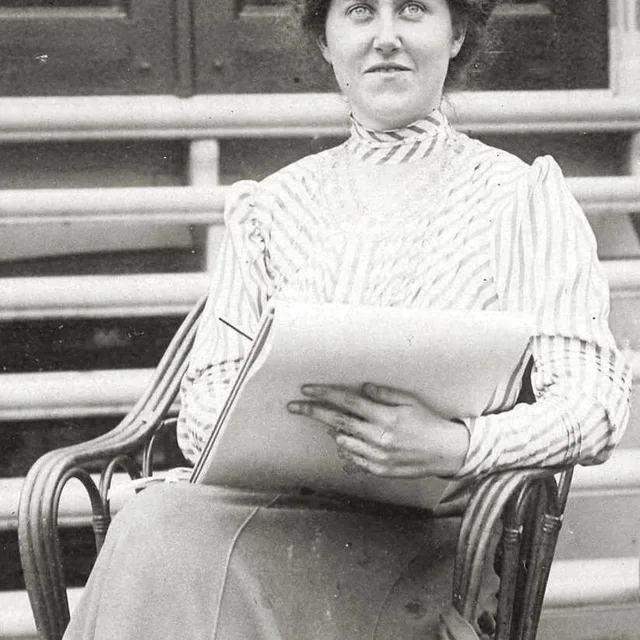 Adriana van Houweninge