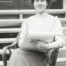 Adriana van Houweninge
