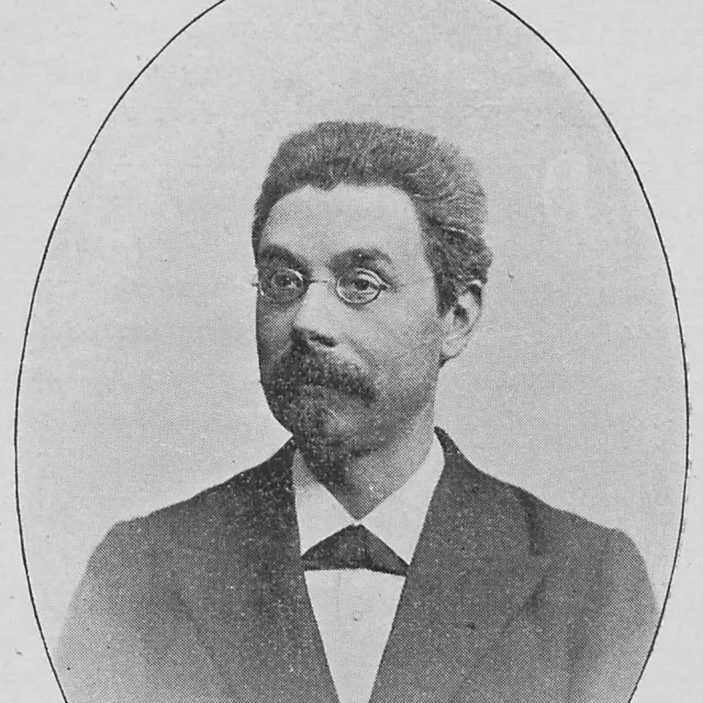 André H. C. van Riemsdijk