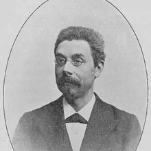 André H. C. van Riemsdijk