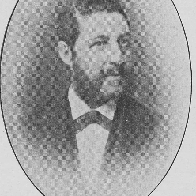 Abraham J. Schnitzler