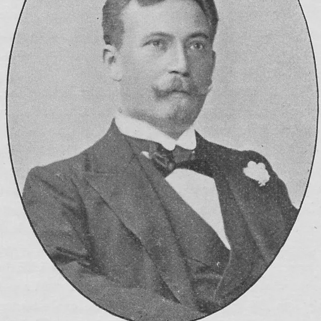 Jean Marie Tijssen