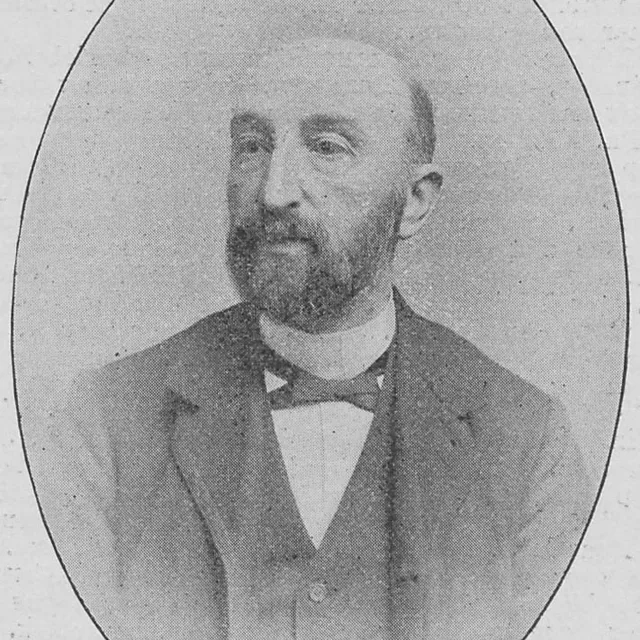 Albert Roothaan