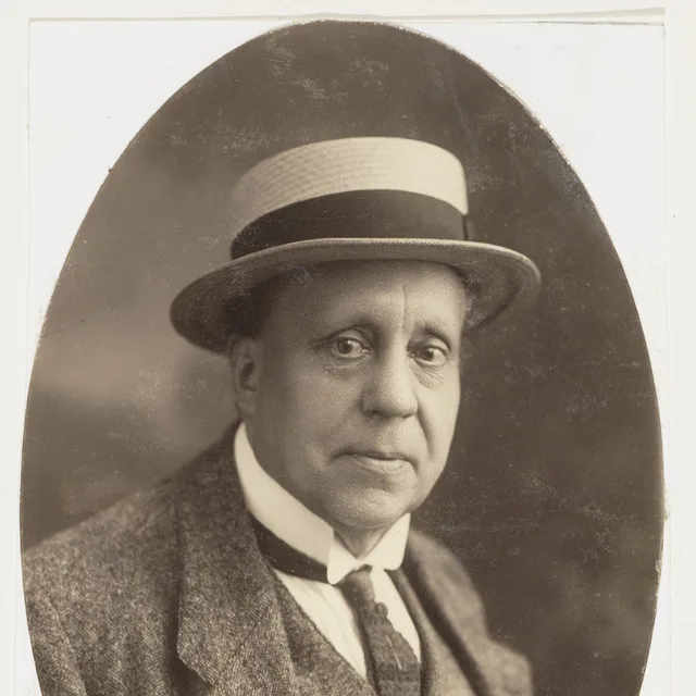 August Kiehl
