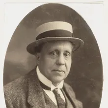 August Kiehl