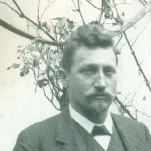 Gerhardus Berend Broekema