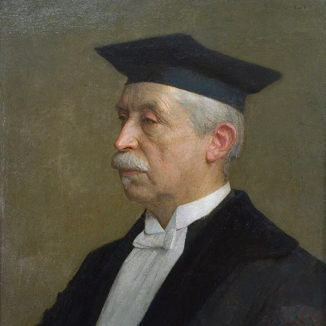 Christiaan Eijkman