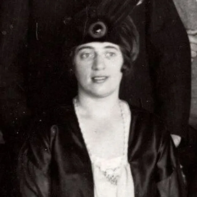 Faniëlla Poons