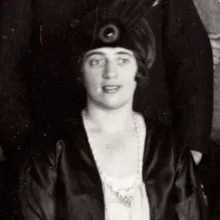 Faniëlla Poons