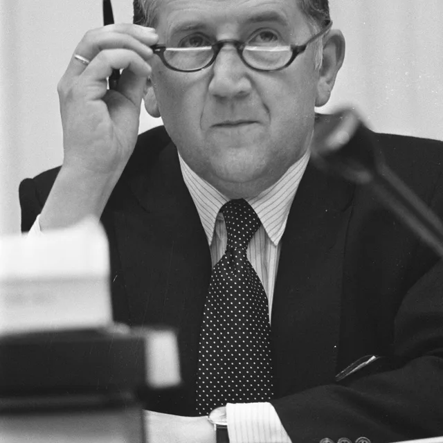 Chris van Veen