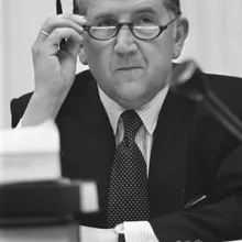 Chris van Veen