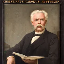 Christian Karl Hoffmann