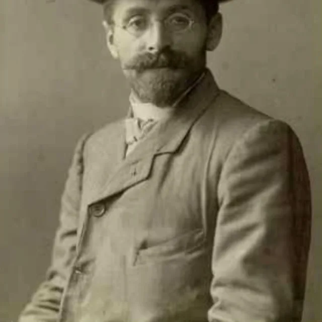 Gerrit van Rijt