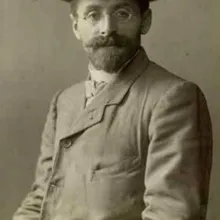 Gerrit van Rijt