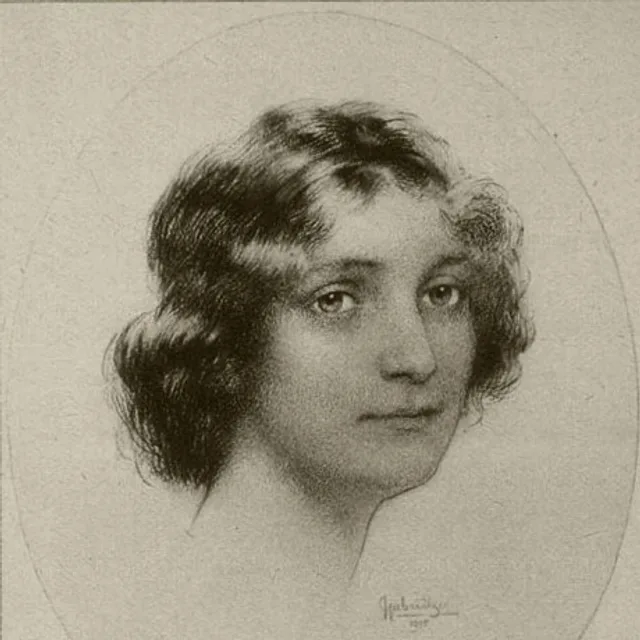 Jacoba van der Pas