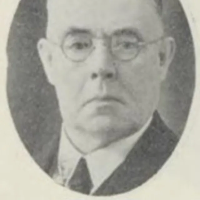Jan Antonie Reinders Bosma