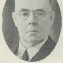 Jan Antonie Reinders Bosma
