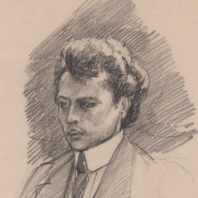 Johan D. Scherft