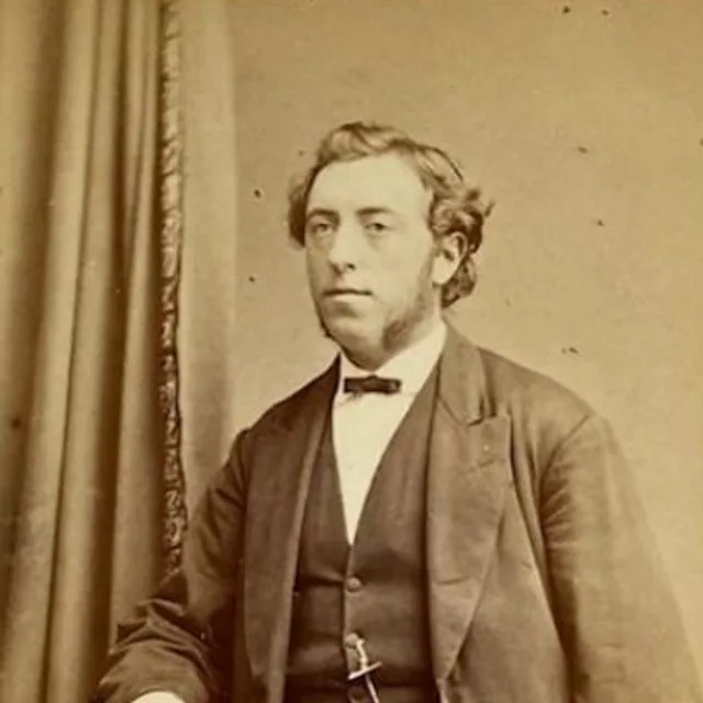 Arnoldus van Rhijn