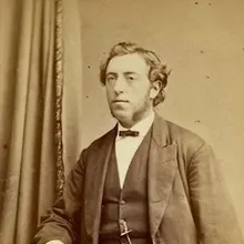 Arnoldus van Rhijn
