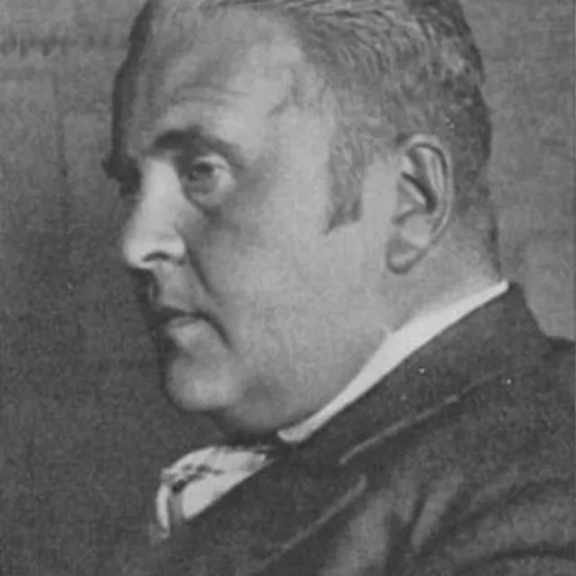 Jan van Rijckevorsel