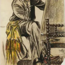 Bobette van Gelder