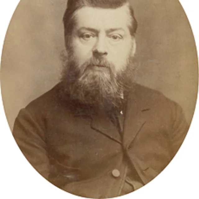 Paulus Jacobus Penning