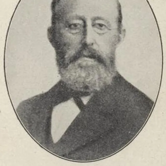 Klaas Kater