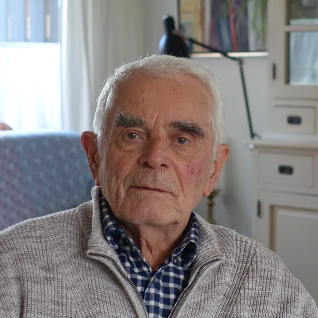 Jan Vermaat