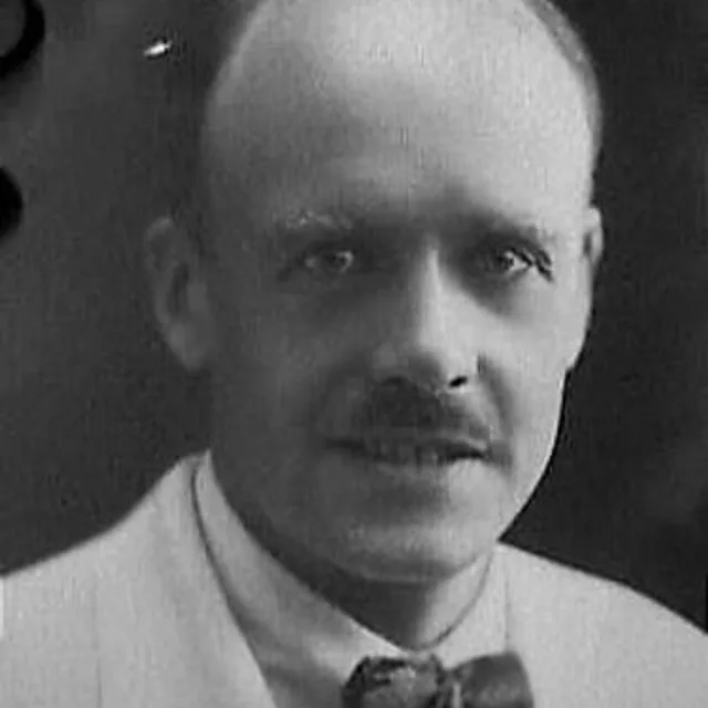 Frans Groenman