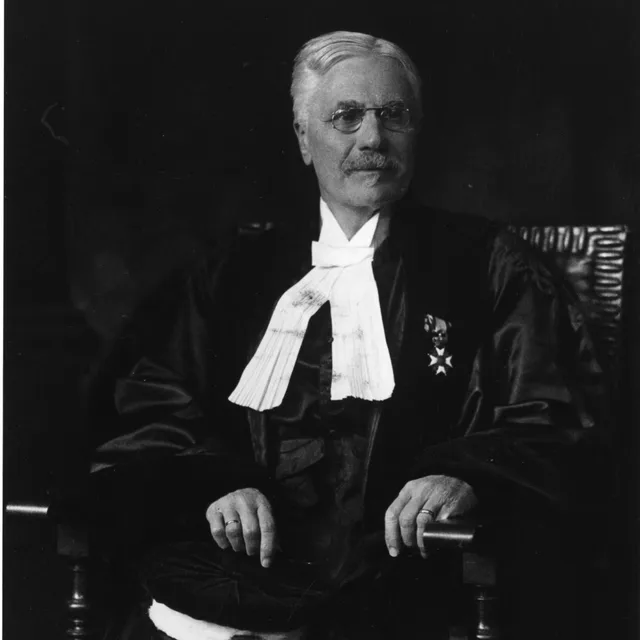 Jacob Anton Albert Bosch