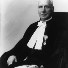 Johan van Gelein Vitringa