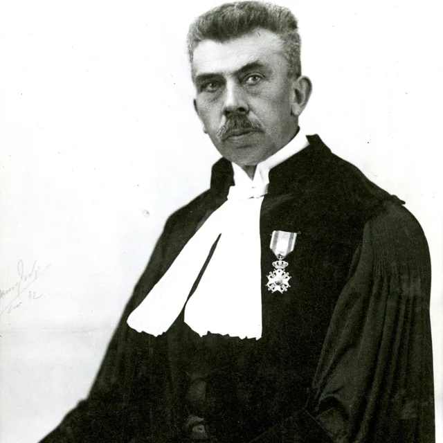 Cornelis Schepel