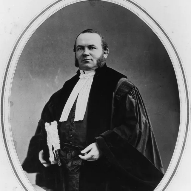 Julius Jacobus van Meerbeke