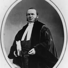 Julius Jacobus van Meerbeke