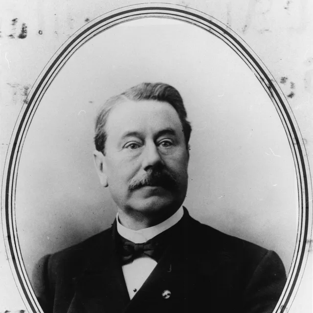 Alphons Hanlo