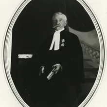 Armand Nypels
