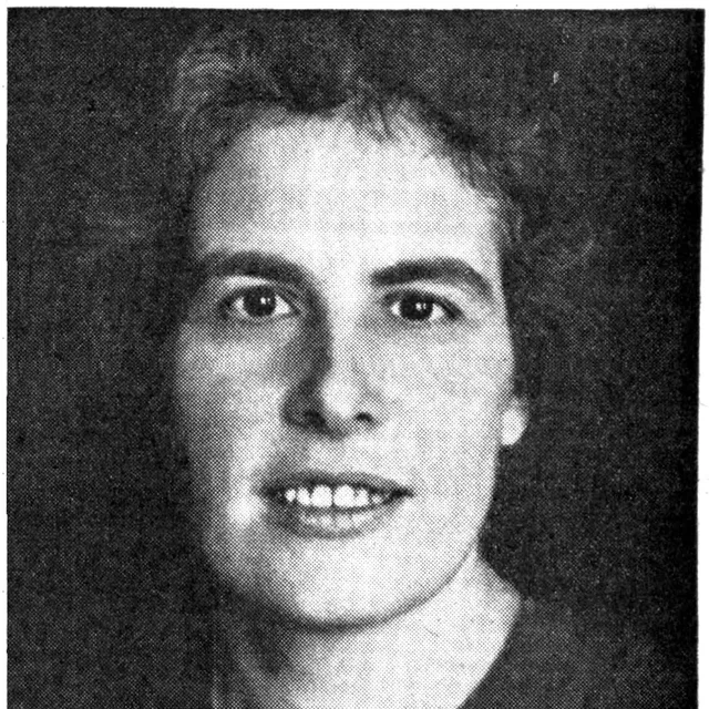 Clara Asscher-Pinkhof