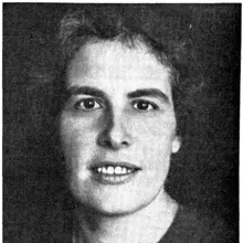 Clara Asscher-Pinkhof