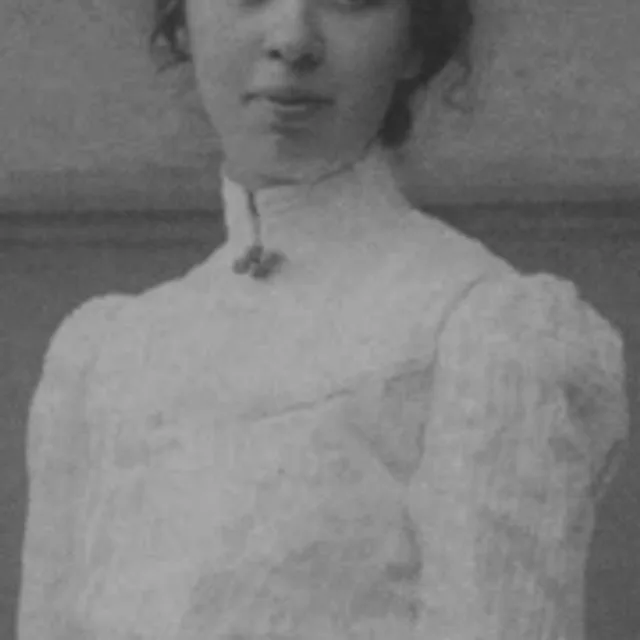 Clara Wichmann