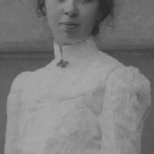 Clara Wichmann