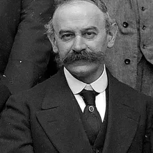 Clarence Feldmann