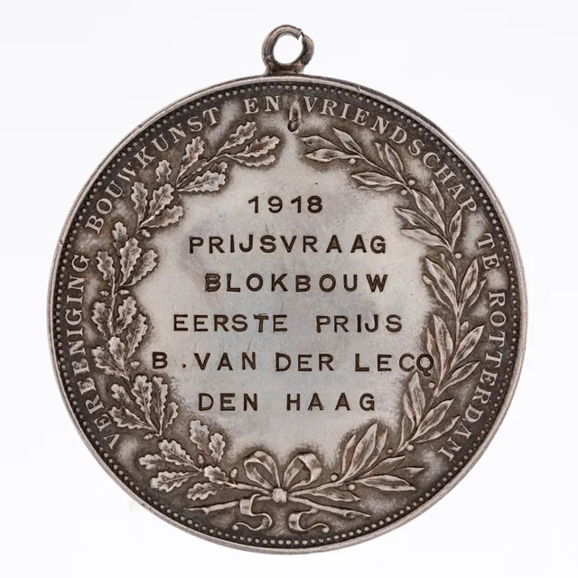 Bastiaan van der Lecq