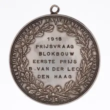 Bastiaan van der Lecq