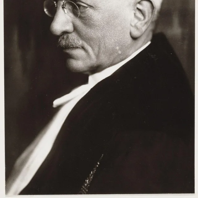 Hendrik Burger