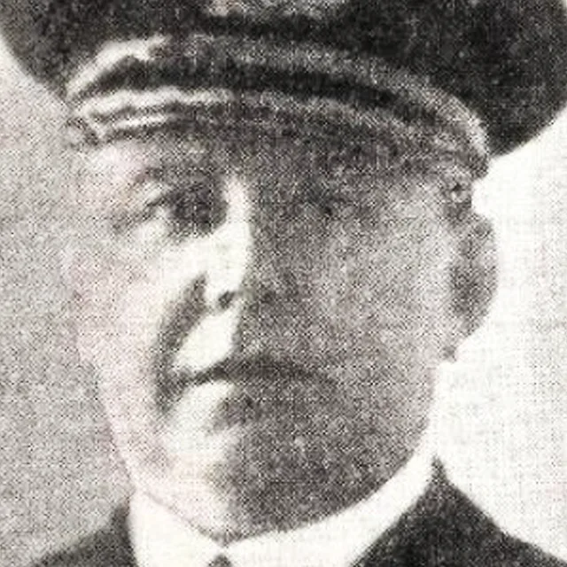 Leopold Gerard Louis van der Kun