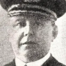 Leopold Gerard Louis van der Kun