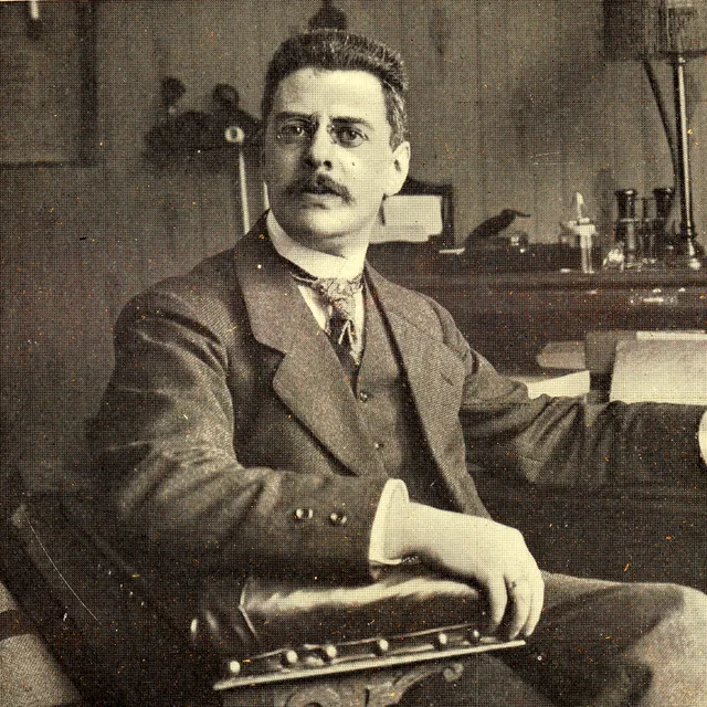 August Adriaan Pulle