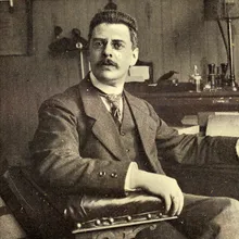 August Adriaan Pulle