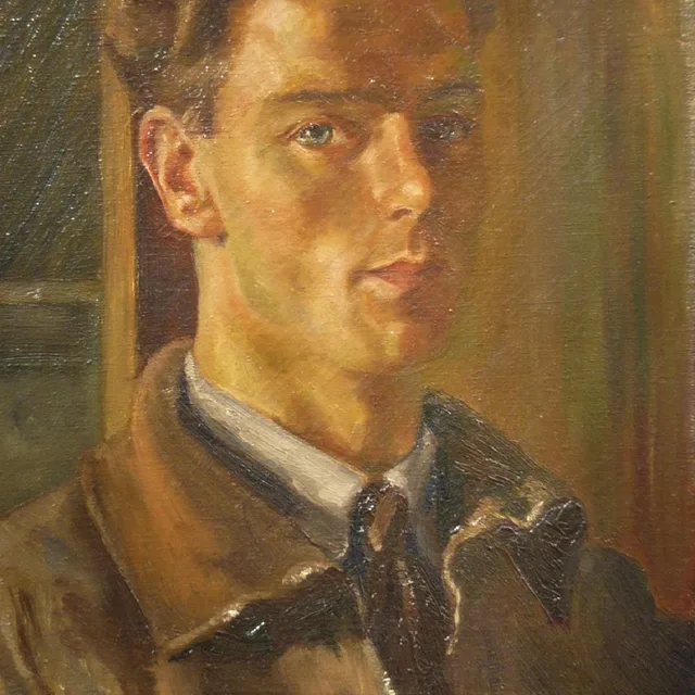 Arie van Lieshout